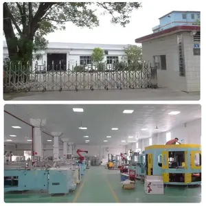 Guangzhou Dachen Equipment Manufacturing Co., Ltd. company overview - view 1 thumbnail