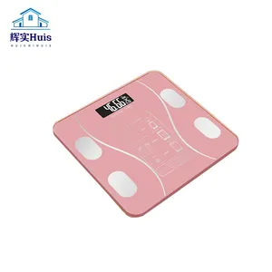Hot Sale Made in China Smart BMI Body Fat Scale Personal Scale thumbnail-4