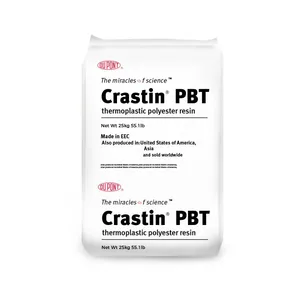 Dupont PBT Crastin S620F20 Polybutylene Terephthalate Plastic Granules PBT Resin thumbnail-1