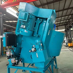 Chemical Industry Mixers/Intensive Mixer|Granulator|pelletizer|eir|ichina|Inclined Mixer|High-speed Granulator thumbnail-4