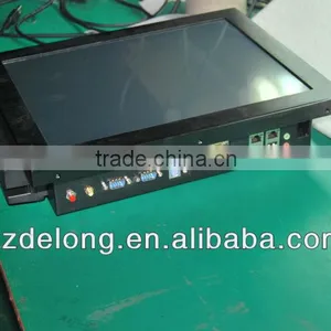 Fanlesstouch 15inch All-In-One PC Factory thumbnail-1