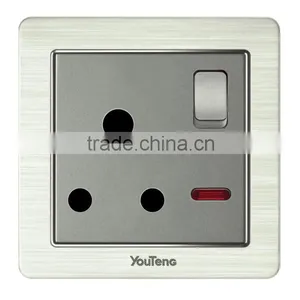 15 A Power Smart Socket Outlet thumbnail-1