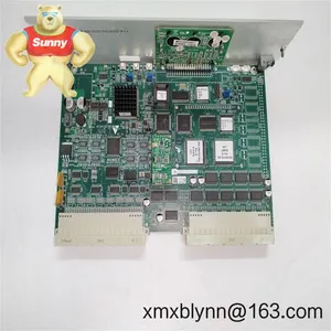 LAM-810-069751-114 Multi-Layer PCB: Industrial Control’s Unseen Workhorse thumbnail-2