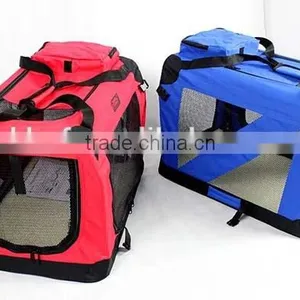 Folding Dog Carry Bag thumbnail-1