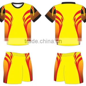 Soccer Sublimation Set thumbnail-1