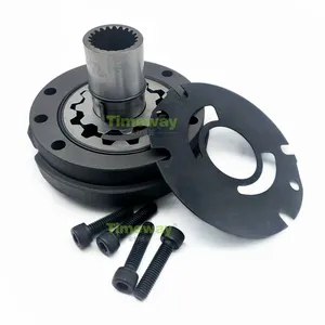 A4VG56 Hydraulic Pump Parts for A4VG56 Rexroth Pump Parts Piston A4VG Pump Spare Parts Rotary Group Kits Replacement thumbnail-5