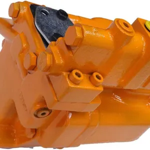 CAT Piston Pump 6E-1279 6E-3136 6E-3139 6E-5072 6E-5965 for Caterillar Hydraulic Pump Heavy Duty Mining Construction Excavator thumbnail-4