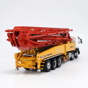 Wholesale of Genuine Sany Mobile Crane Diecast Model Sany and Sany Excavator Spare Parts thumbnail-5