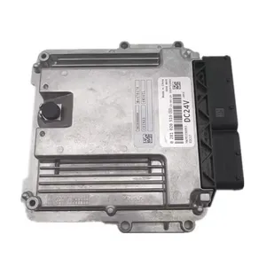 0281020519 ME470178 ME230993 Tablero de computadora de motor original ECU Unidad de control electrónico compatible con piezas de excavadoras Sany thumbnail-2