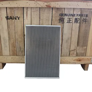 Sany A220700000028 Condenser LN11 575*372*27 for All SANY Models Excavator thumbnail-2