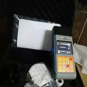 MH310 Portable Metal/Rubber/Plastic Leeb Hardness Tester thumbnail-4