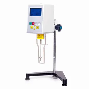 HST Digital Liquid Oil Viscometer Price With High Quality thumbnail-6