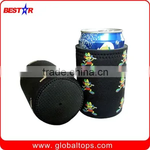 Hot Sell Neoprene Can Cooler thumbnail-1