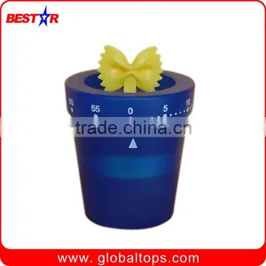Kitchen Timer Shaped in Cup thumbnail-1