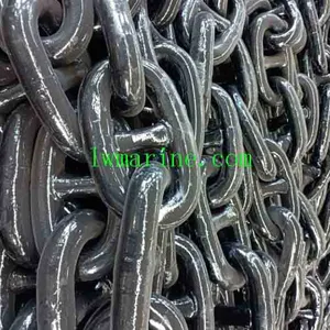 Anchor Chain Marine Chain Stud Studless Link Chain thumbnail-5