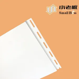 High Impact Resistance PVC Wall and Ceiling Panel Interlock Panel for Car Washroom QL18 thumbnail-6