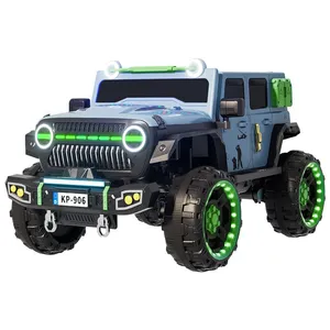 Children's Electric Vehicles thumbnail-3