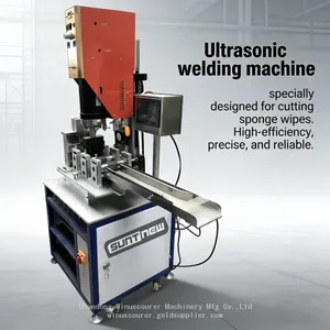 Stainless Steel Sponge Making Machine Production Line thumbnail-3