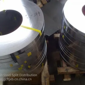 Double-polished Material, Cold-rolled Double-polished, Mirror Double-polished, Ql95l Slitting thumbnail-3