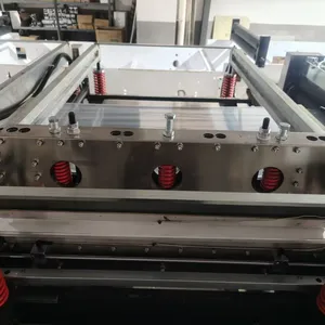 Energy-Saving Vacuum Bag Compression System With Automatic Shutoff & Leak Detection thumbnail-5