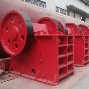 Mobile Jaw Crusher, Large-scale Stone Waste Residue Processing Equipment, River Pebble Crusher thumbnail-5