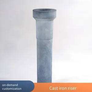 Jinhaihong Anti-corrosion, Sturdy and Long-lasting, Anti-aging Liquid Rising Pipe. Supply, Customization and Production of Liquid Rising Pipes thumbnail-5