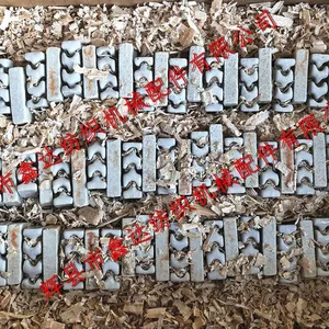 Ceramic Comb For Three Tooth Yarn Guide Warping Machine thumbnail-3