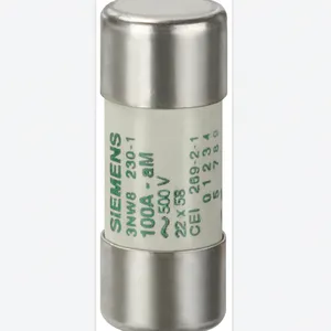 A5E40669687︱Siemens Powerblock DC-link Fuse︱A5E40669687 thumbnail-1