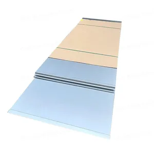 Stainless Steel Sheet Cold Rolled 316 430 Stainless Steel Plate thumbnail-5