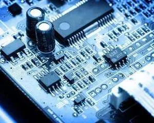 RF Integrated Circuit thumbnail-1