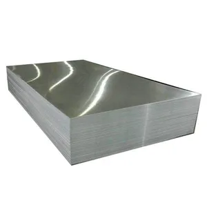 Mirror Finish Aluminum Sheet Metal Roll Prices 1060 Aluminium Alloy Sheet thumbnail-3