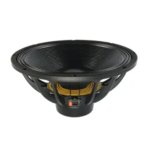 Cheap Neodymium Bass Speaker 18 Inch Professional Subwoofer De 18 Pulgadas thumbnail-2
