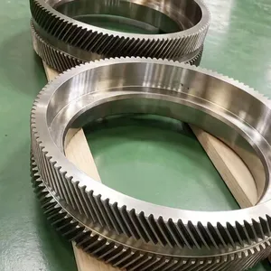 Mud Pump Parts, Fracturing Plunger Pump Parts, Disc Clutches, Drilling Platform Equipment thumbnail-5