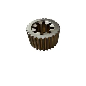 55021942 550 219 42 Coupling Heavy Duty Industrial Shaft Coupling Mining Equipment Spare Parts Atlas thumbnail-2