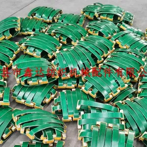 Loom Buffer Band B404R B407R B408R B409R B410R 3300-2 And R00-1 Textile Rubber Spare Parts For Picking Set thumbnail-1