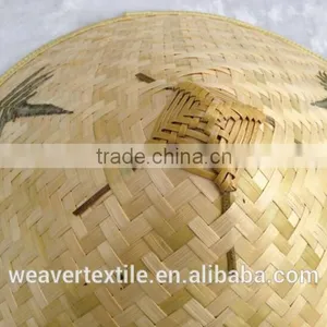 Boater Hat Type and Mexican Natural Hat Vietnam Cap thumbnail-1