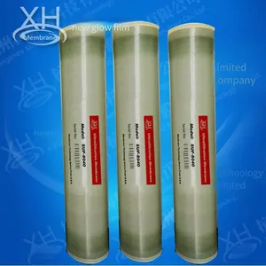 Xinhui Membrane, Roll-type Electrophoretic Paint Ultrafiltration Membrane Suf-dy7940d, With Independent Copyright thumbnail-4
