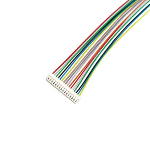 16Pin JST 16SUR-32S High-Density Electronic Connector Cable thumbnail-2