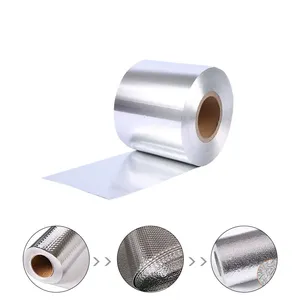 Formable Bare Aluminum Coil for Press Work thumbnail-2