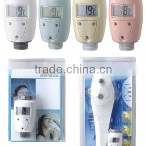 Digital Shower Thermometer thumbnail-1