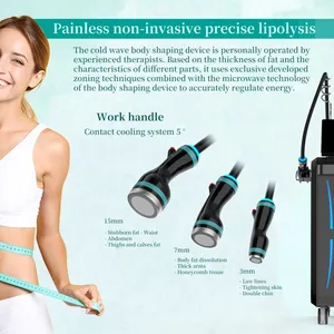 Onda CoolWave Slimming Machine for Body Slimming Weight Loss Factory Price thumbnail-2