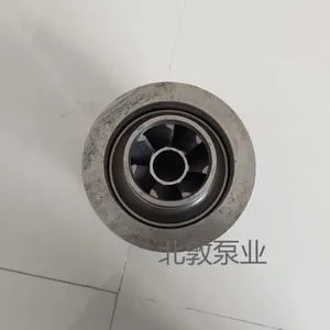 Impeller for Model 1050 Electric Submersible Pump thumbnail-1