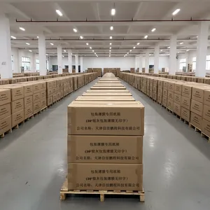 High Quality Industrial Grade PE Film Roll for Foam in Place Machine Instapak Machine With High Strength thumbnail-1