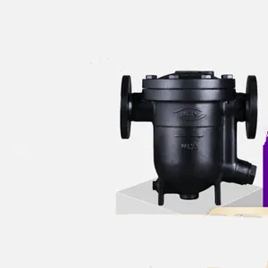 Reliable Free Float Steam Trap for Textile, Paper and Sugar Industries thumbnail-3