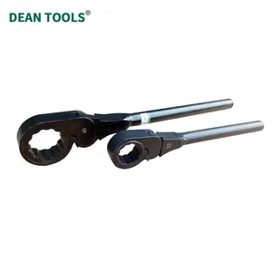 Self-Locking Torque Wrench for Automotive Assembly, 20-100 Nm, Ensures Consistent Torque, 1 Year Warranty thumbnail-3