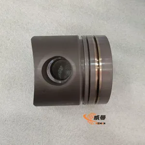 High Quality Weichai Spare Part Piston 13020377 thumbnail-4