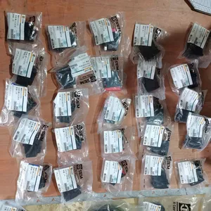 Original SEM 5252588 Critical Light Switch for Wheel Loader Spare Parts in Stock. thumbnail-2