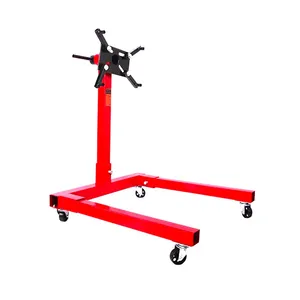 Engine Flip Stand Rotating Engine Stand thumbnail-4