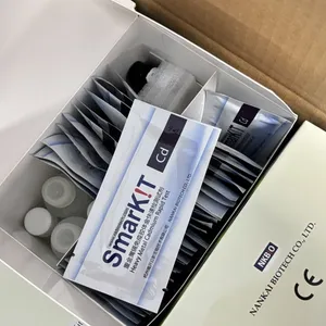 Cadmium (Cd) Rapid Test Kit for Durian Screening and Export Risk Control thumbnail-4