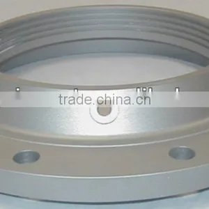 Spindle Bearing Retainer thumbnail-1